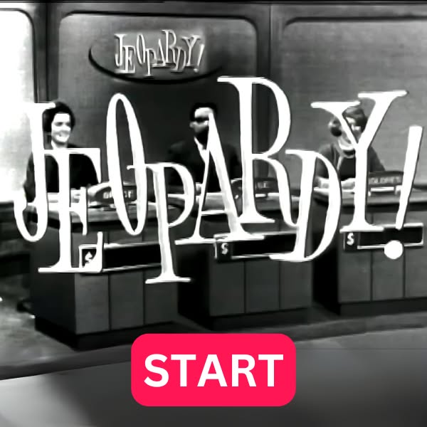 jeopardy