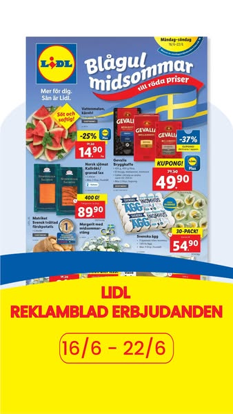 Lidl Plus