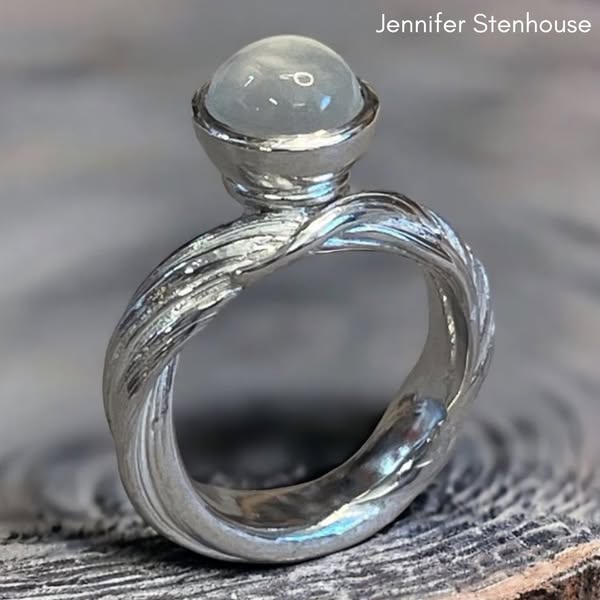 silver