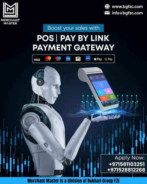 Online payment gateway solutions