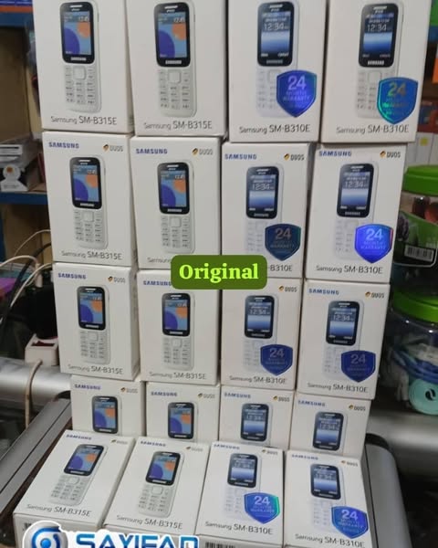 Tech gadgets and electronics