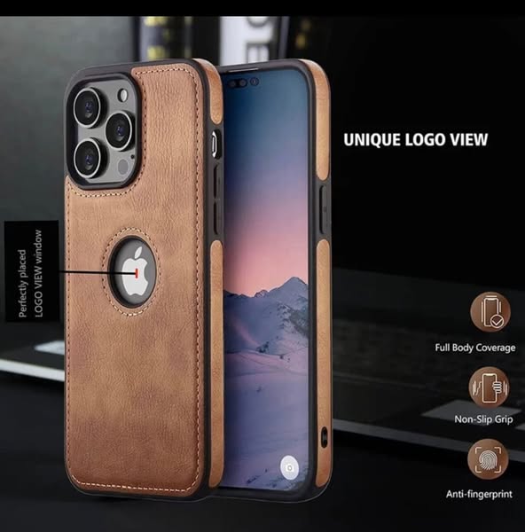 Unique fingerprint