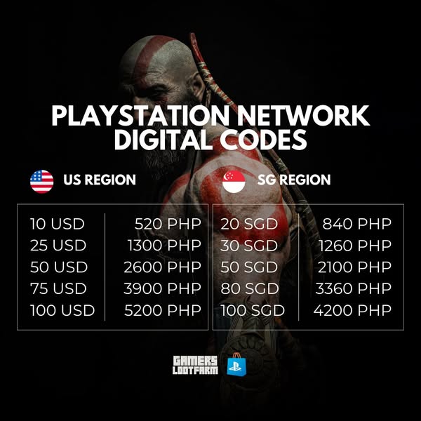 Shop for Gamers