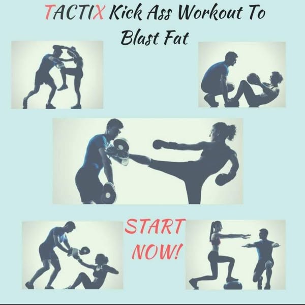 Bodyweight Fitness
