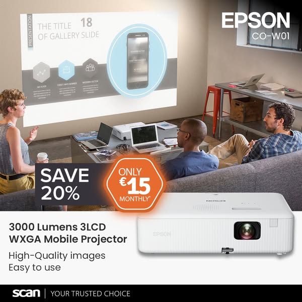 Shop for Projectors