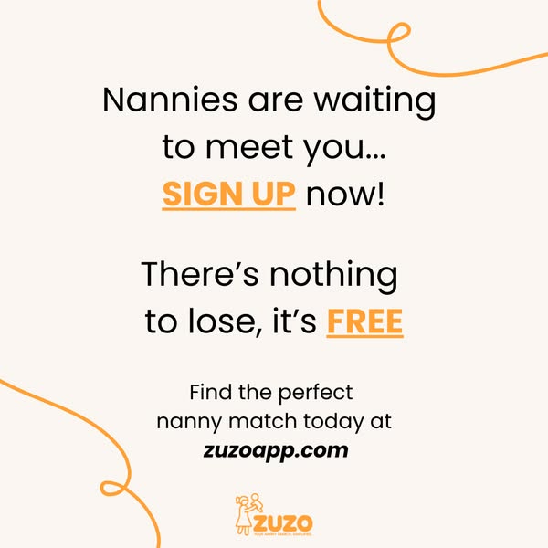 Seamless nanny