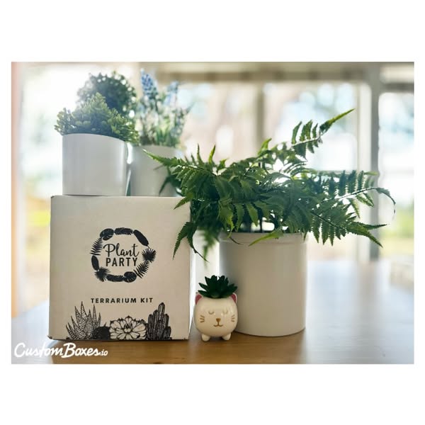 Shop for subscription boxes