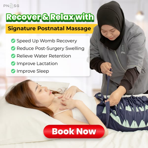 Convenient childbirth