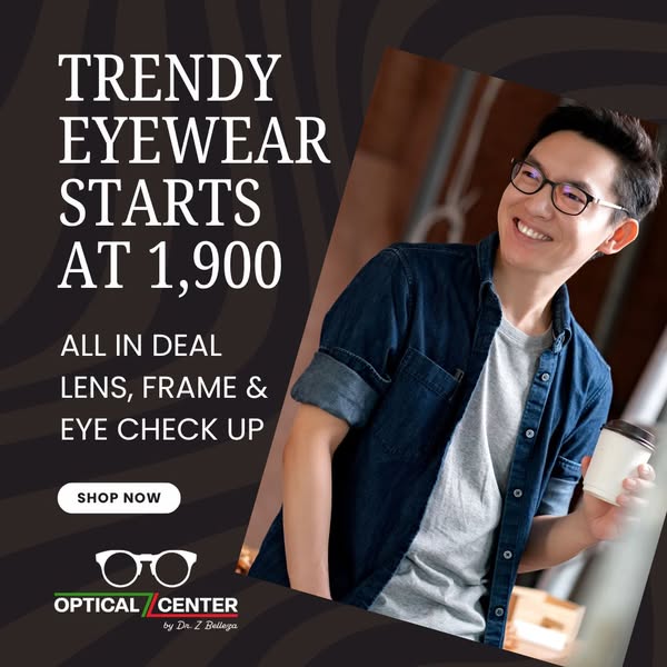 Shop for eyewear