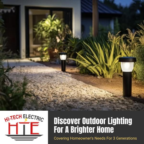 Commercial Lighting