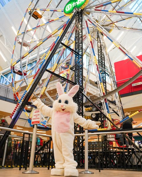 Complete Easter