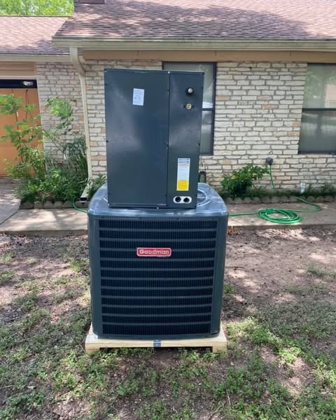 Water Heaters & Parts