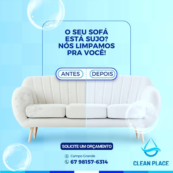 Reliable clean