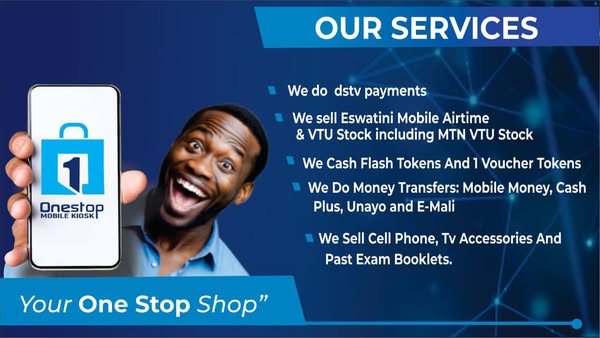 Shop for Mobile Payments
