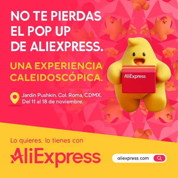 AliExpress - Shopping App