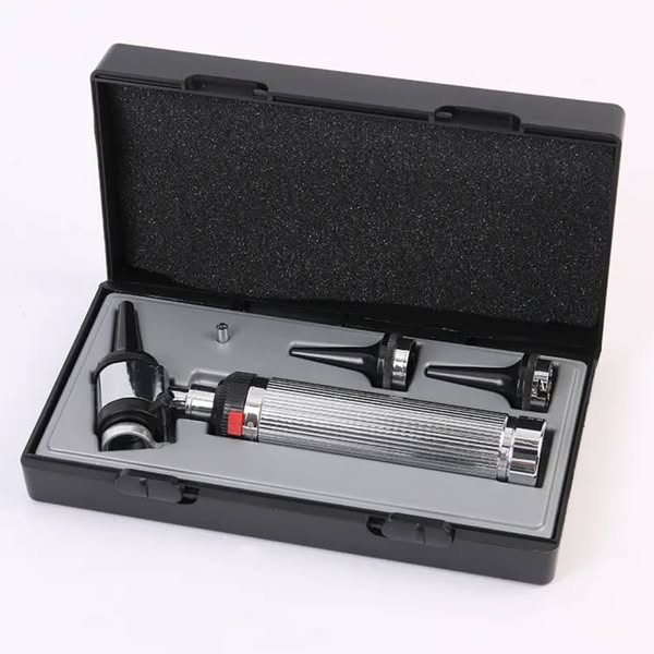 Outstanding case