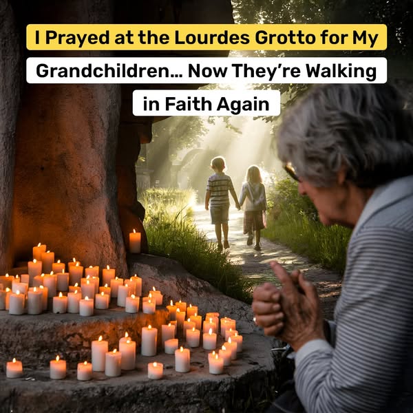 grotto