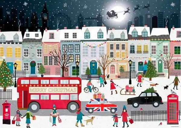 Shop for Christmas