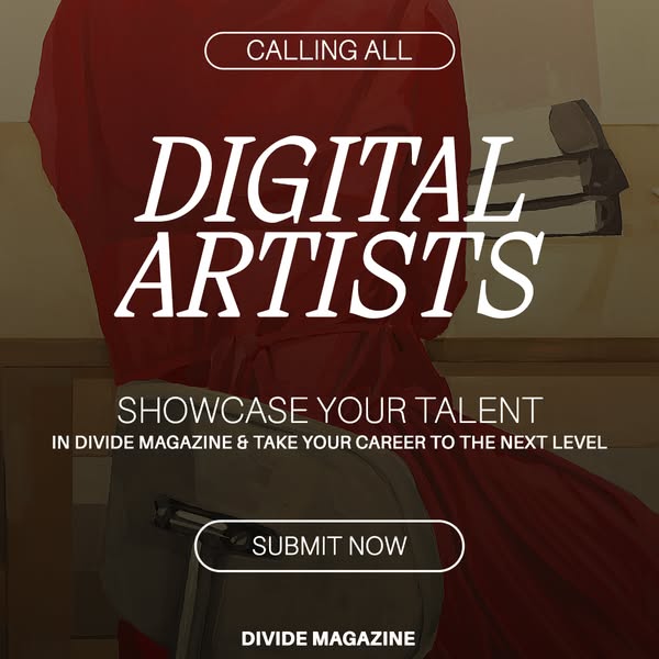 Digital product showcase