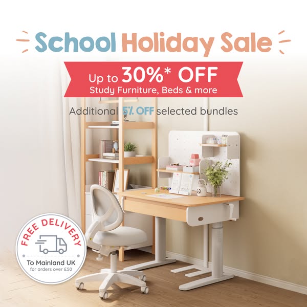 Holiday Sale