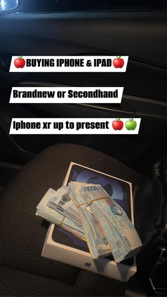 Brand-new present
