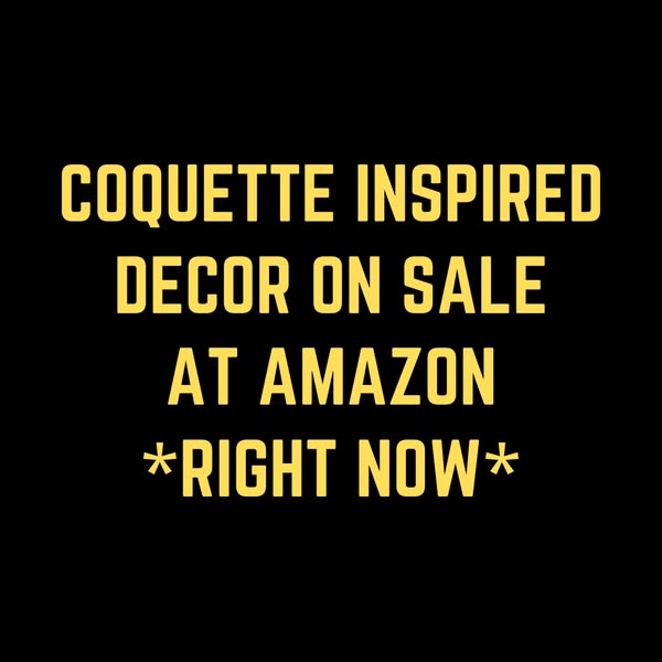 Shop for vintage home decor