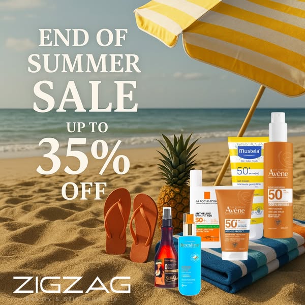 Shop for beauty essentials