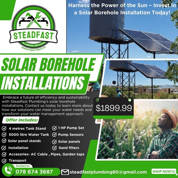 Shop for Solar Panels