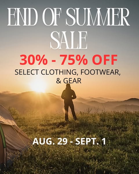 Shop for footwear