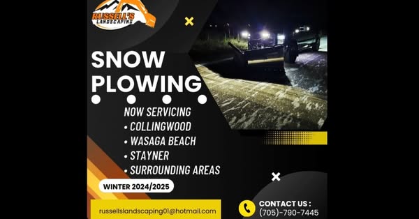 Snow Safe