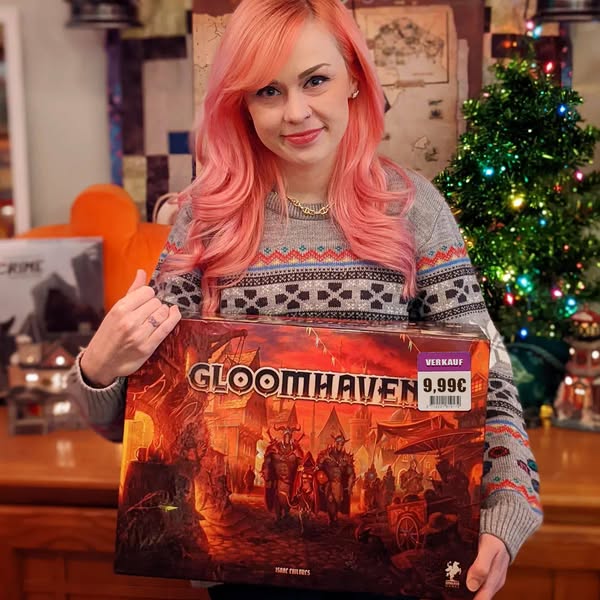 Gloomhaven