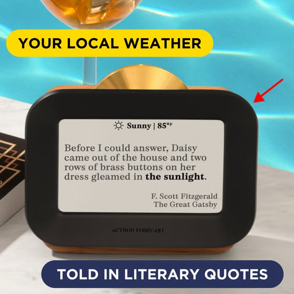 Shop for Writers