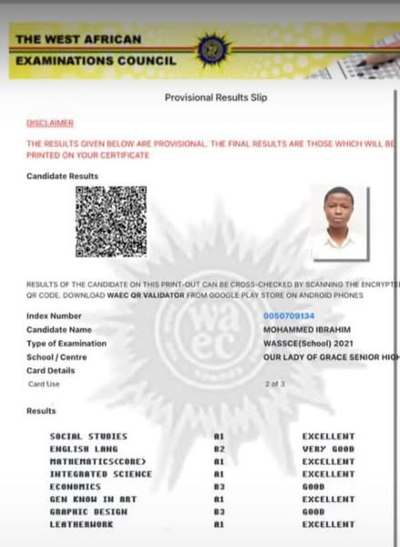 provisional