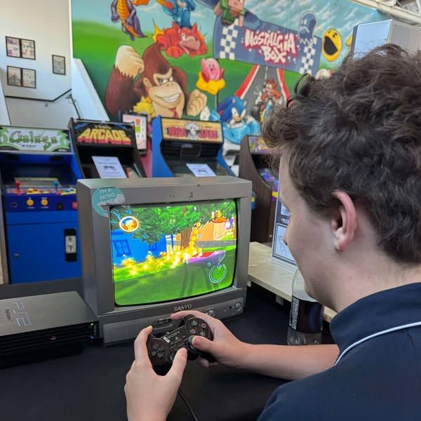 Shop for gaming consoles