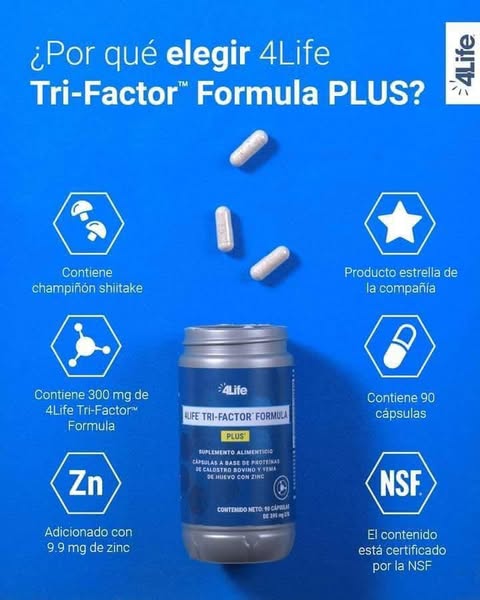 Ideal zinc
