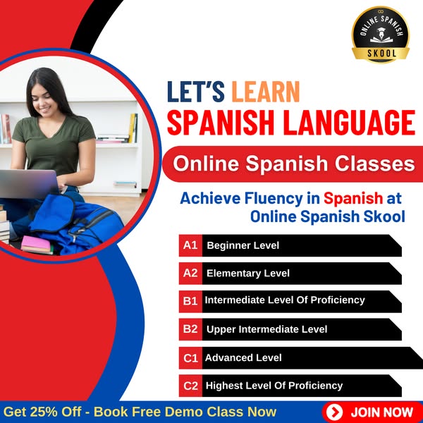 Focused Spanish