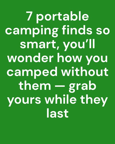 Shop for camping gear