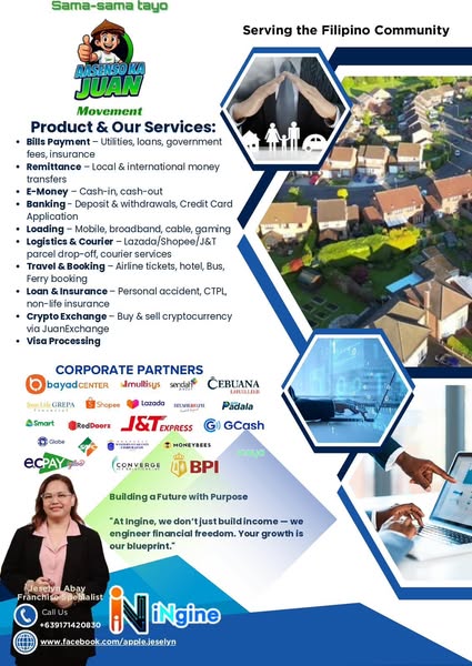 Shop for payment processing services