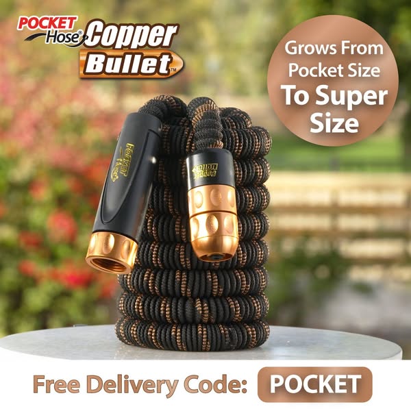 Hose Nozzle