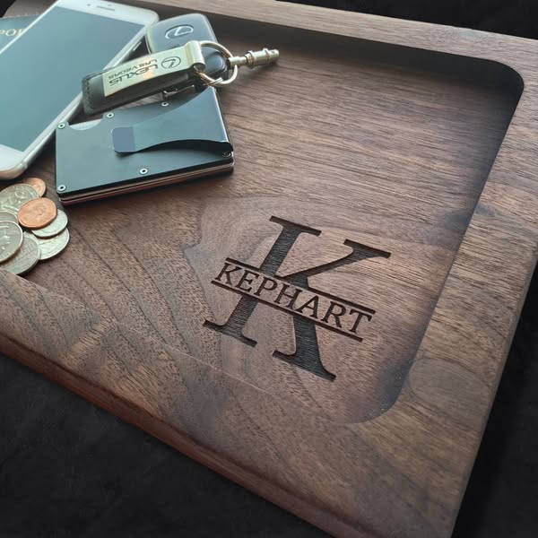 Shop for personalized items