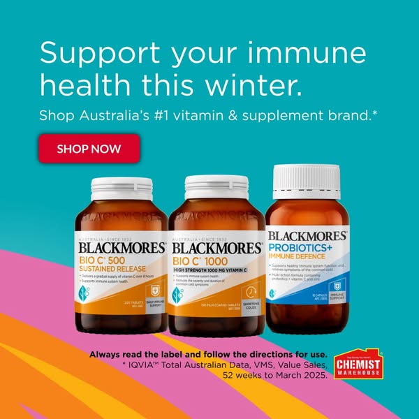 Shop for health supplements