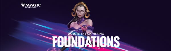 Magic: The Gathering