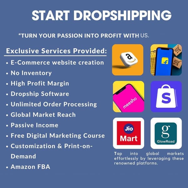 Print-on-demand services