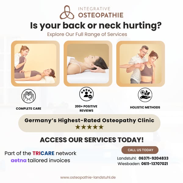 Personalized integrative