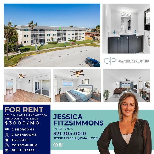 Luxurious condominium