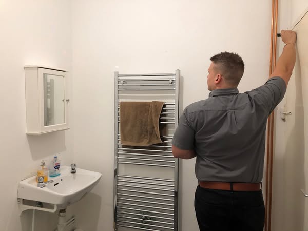 Convenient stressful