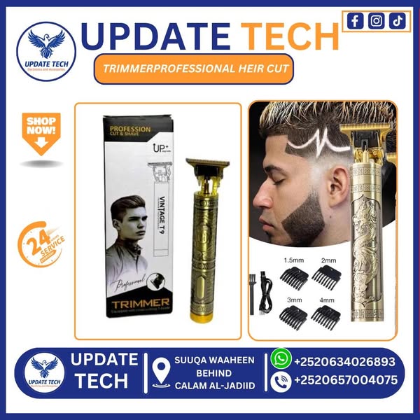 torch