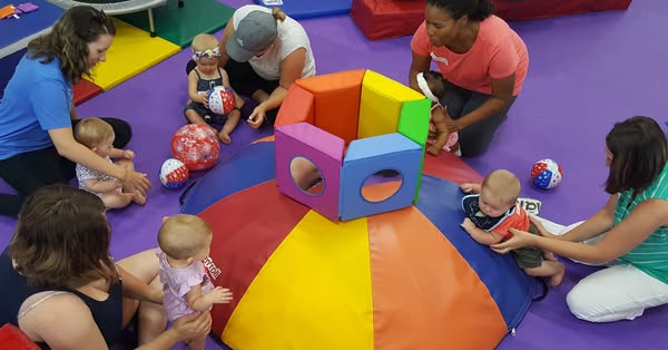 Engaging socialization