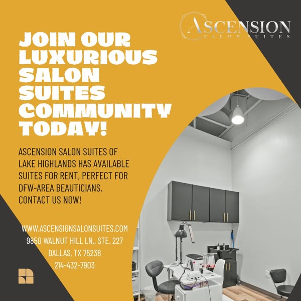 Luxurious rent