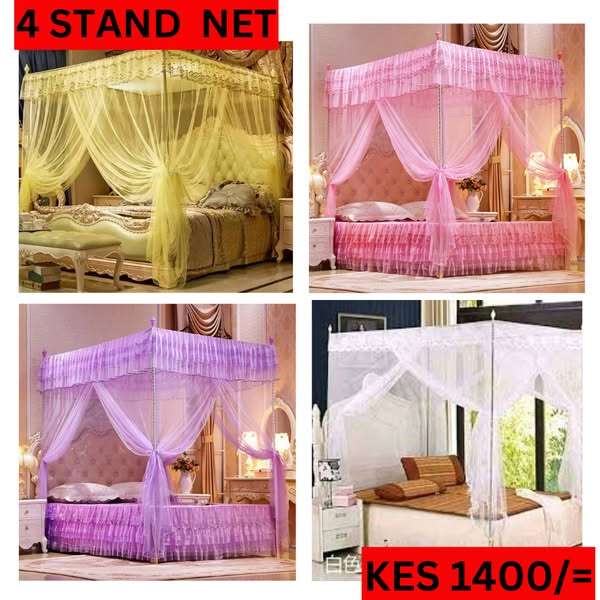 Unique canopy